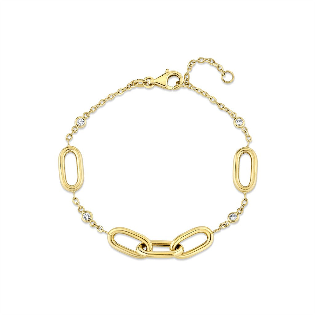 Diamond Bracelet