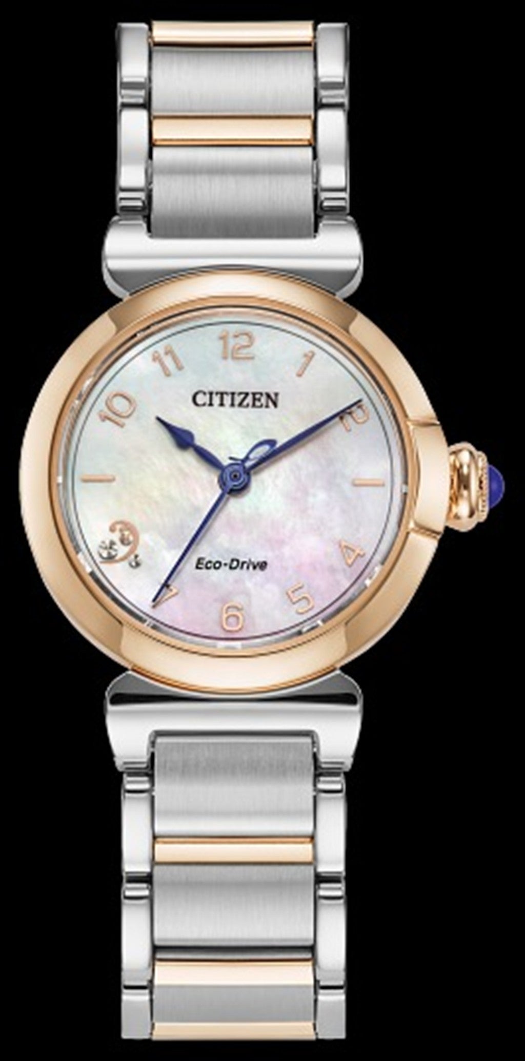 Citizen L Mae Watch