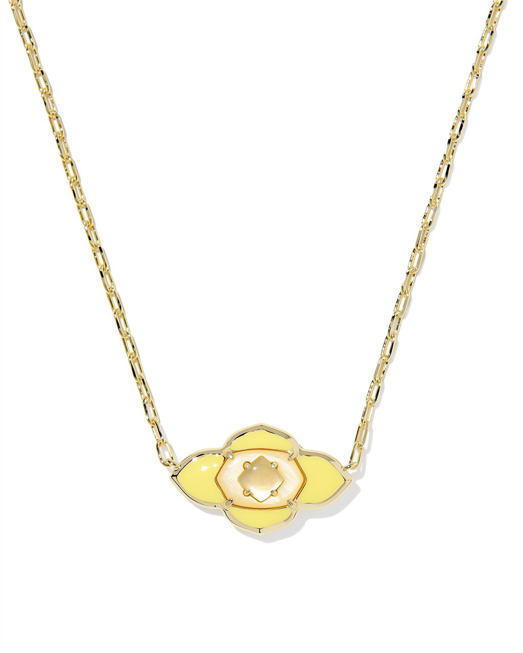 Kendra Scott Abbie Pendant