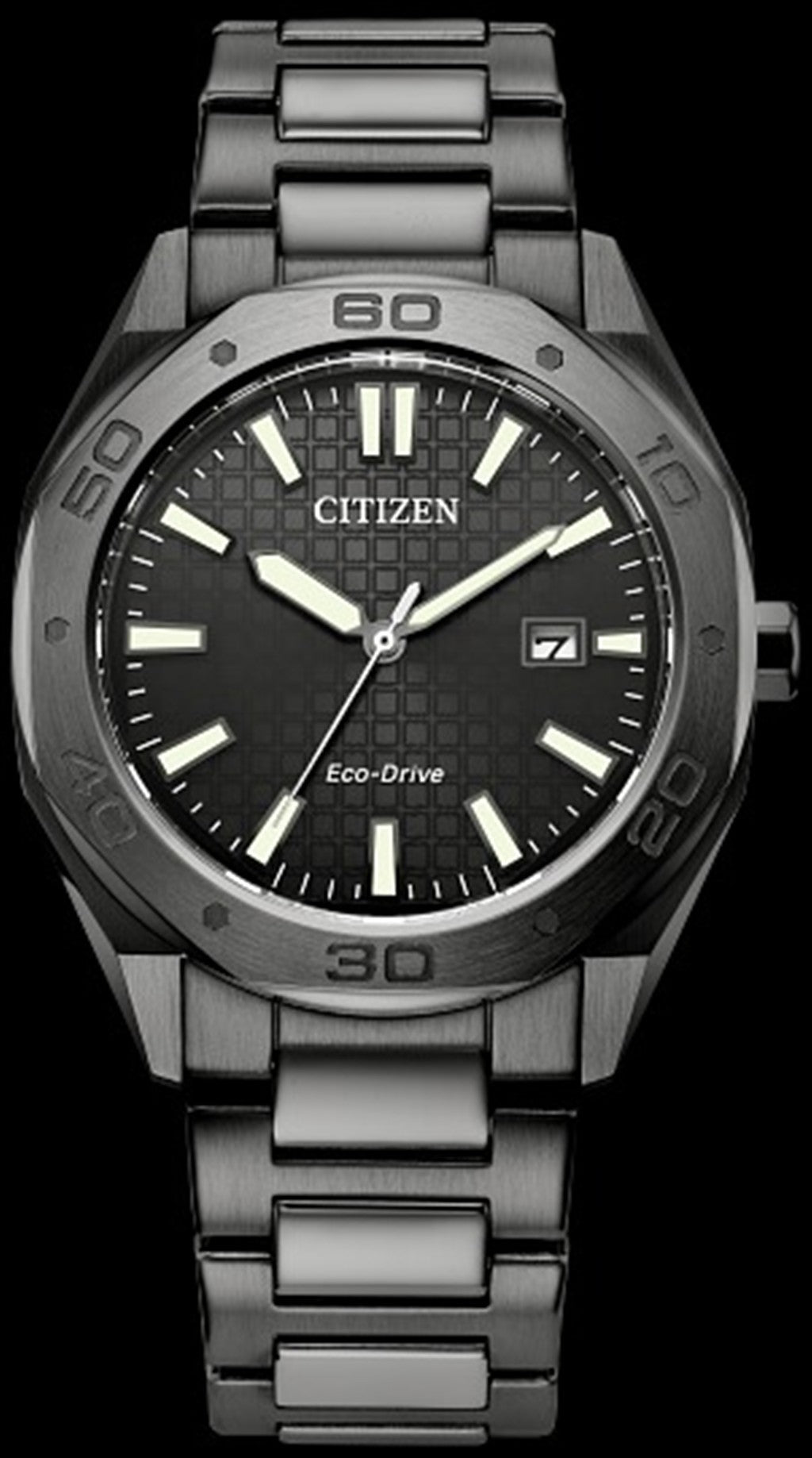 Citizen Odyn Watch