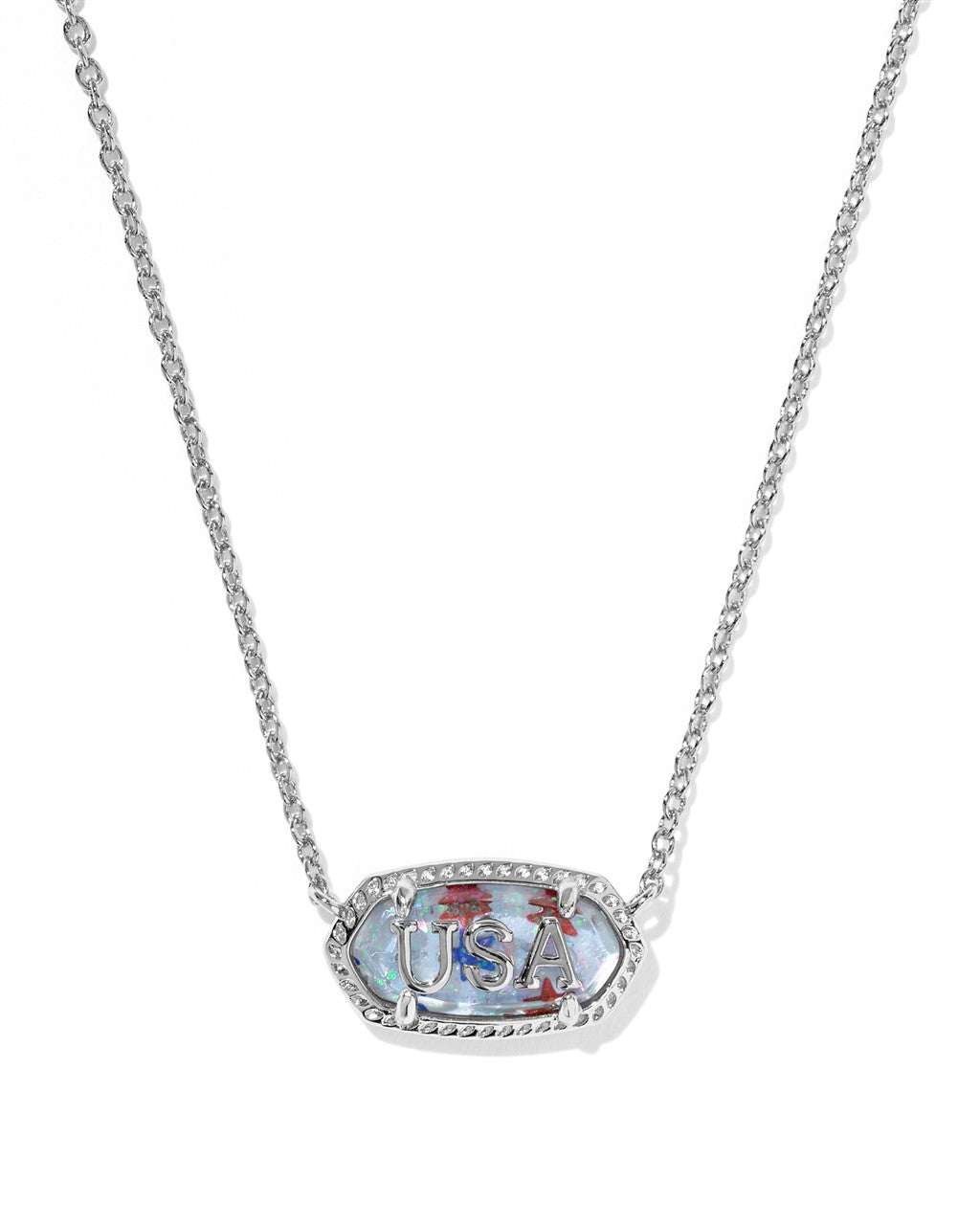 Kendra Scott Elisa Pendant