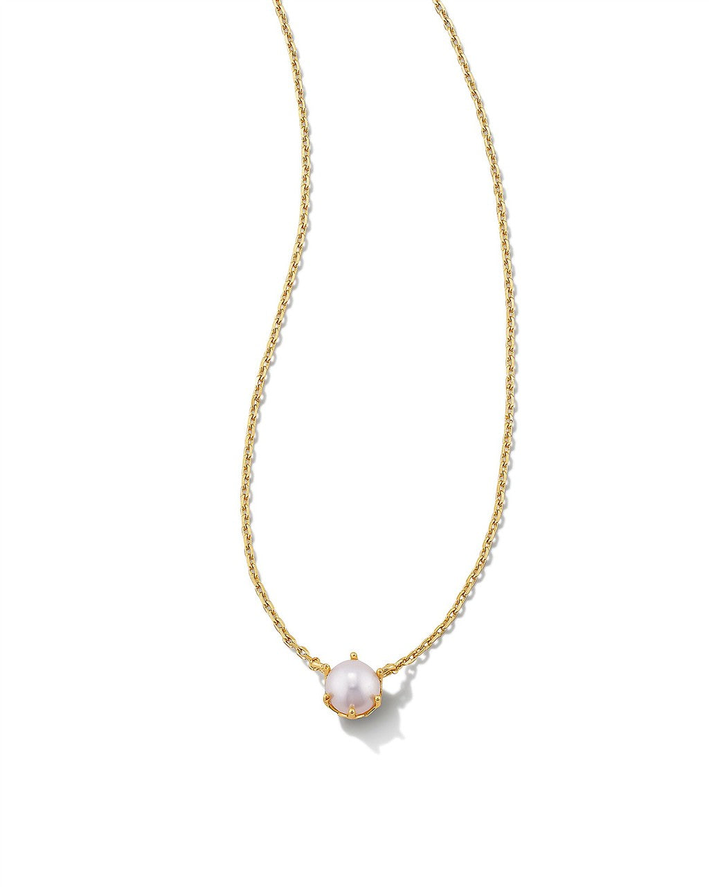 Kendra Scott Ashton Pendant
