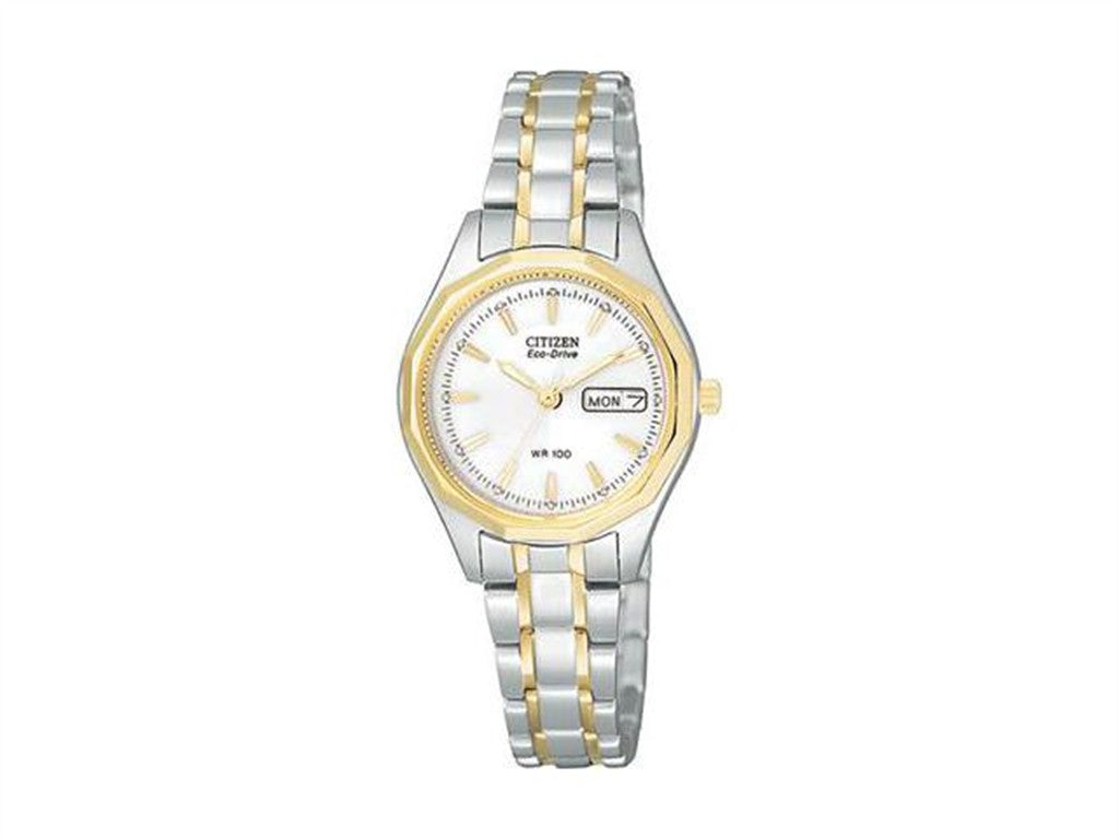Citizen Eco Drive Watch