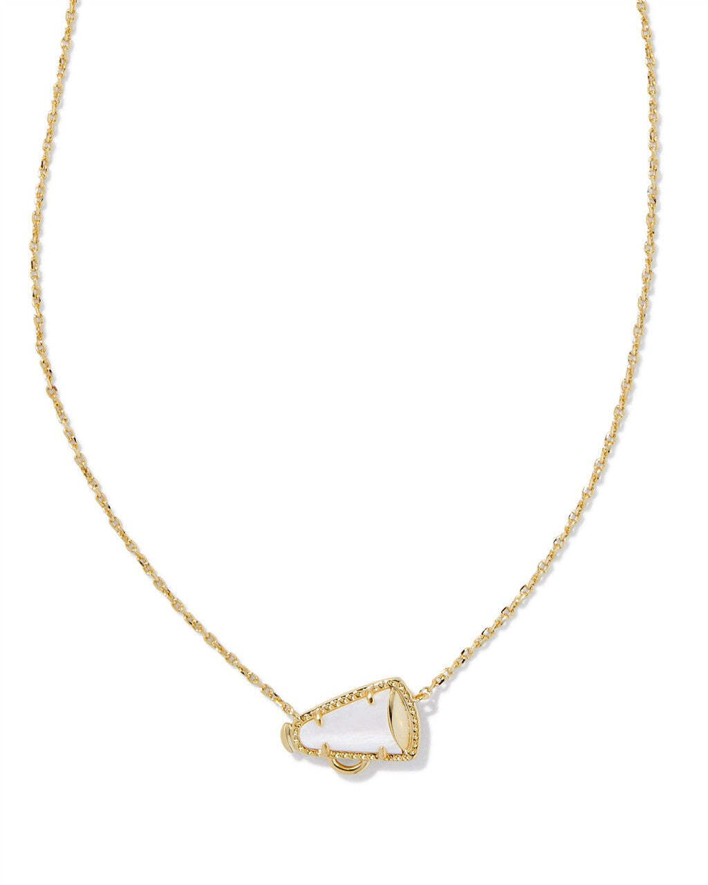 Duplicate Title: Kendra Scott Cheer Necklace | 65.00 | Kendra Scott Cheer Necklace