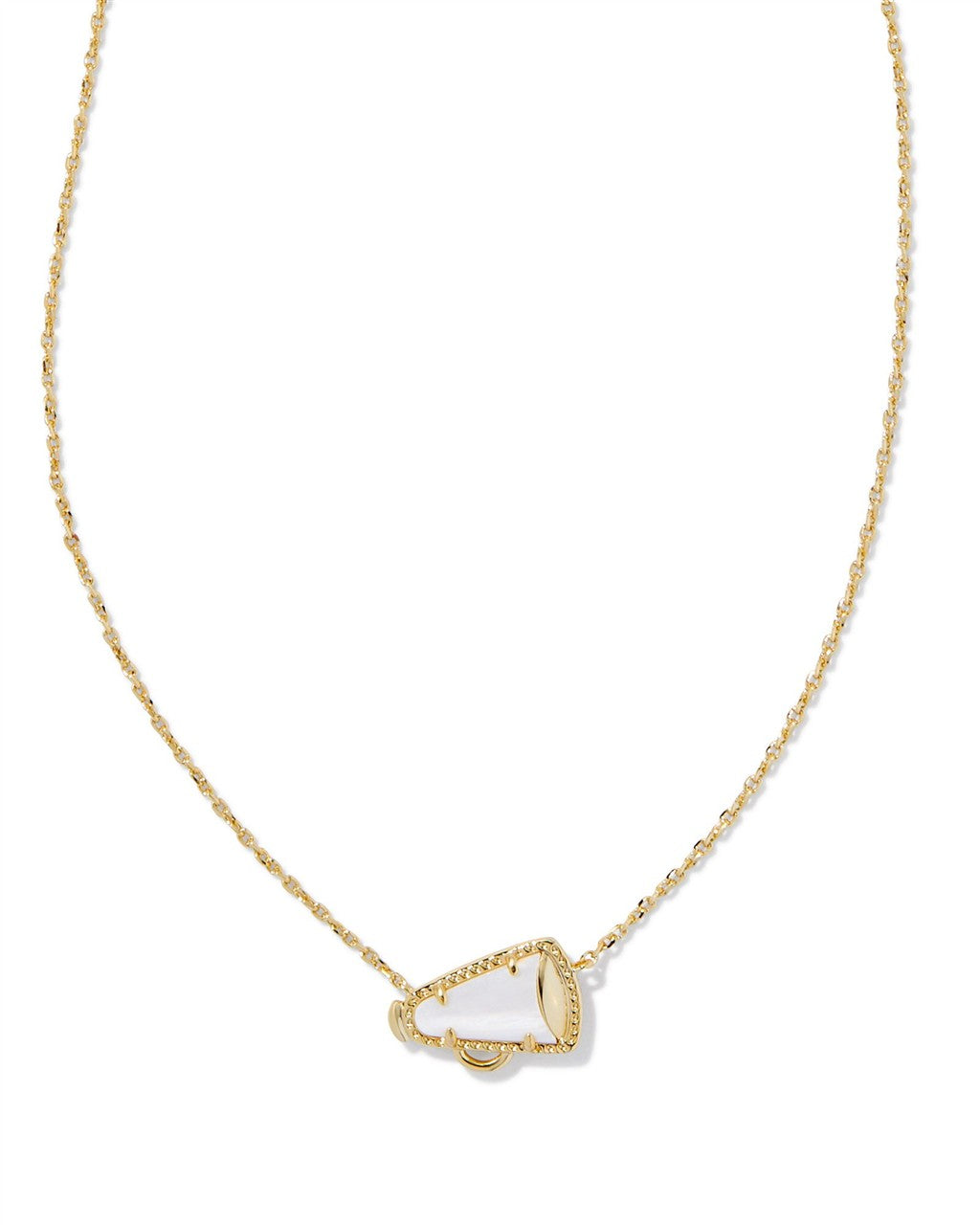 Kendra Scott Cheer Necklace