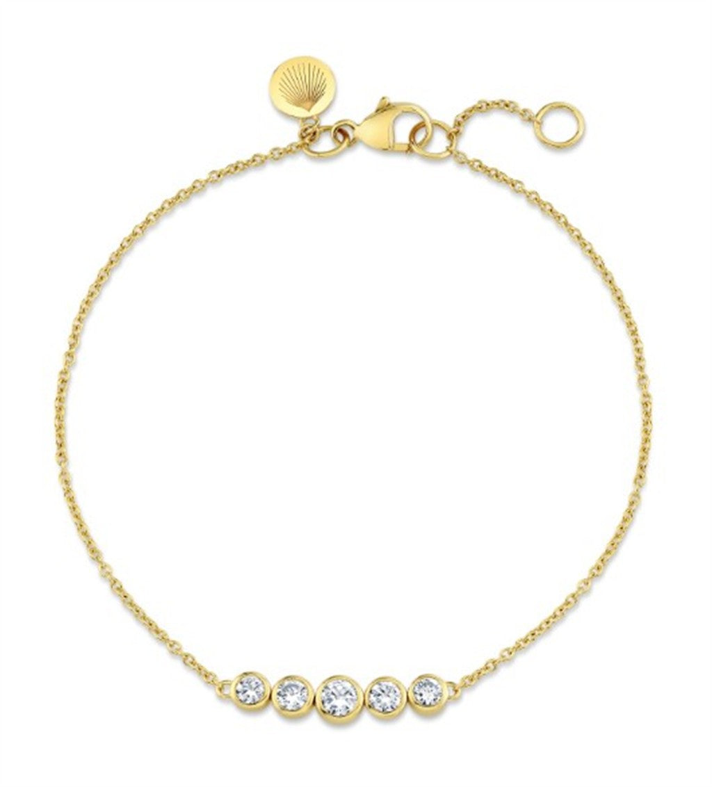 Diamond Bracelet