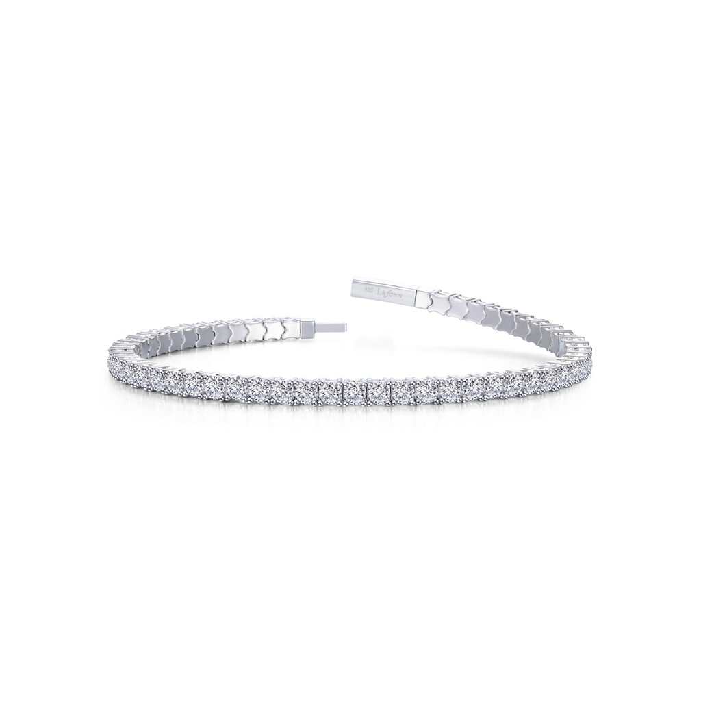 Lafonn Flexible Tennis Bracelet