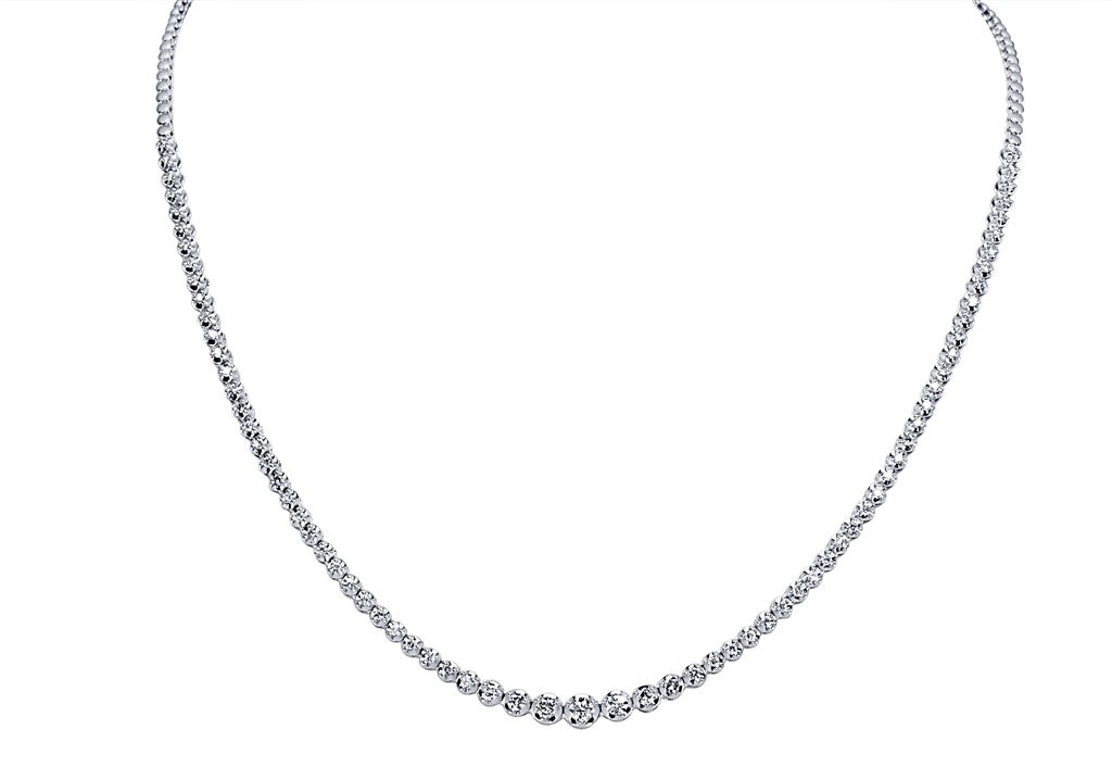 Diamond Necklace