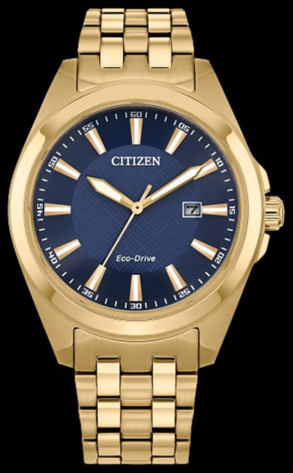 Citizen's Peyten Watch
