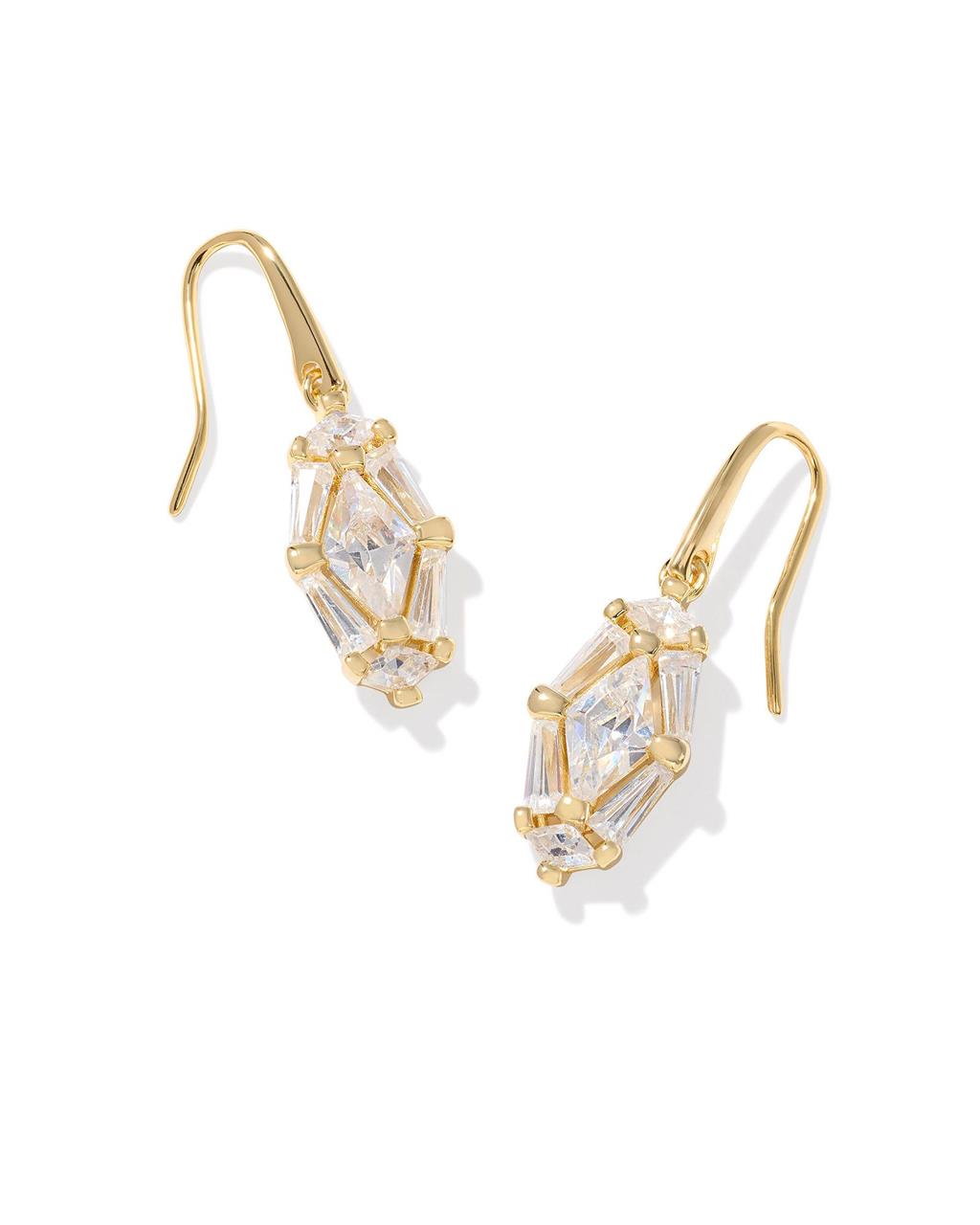 Kendra Scott Lindy Rae Lee Earrings