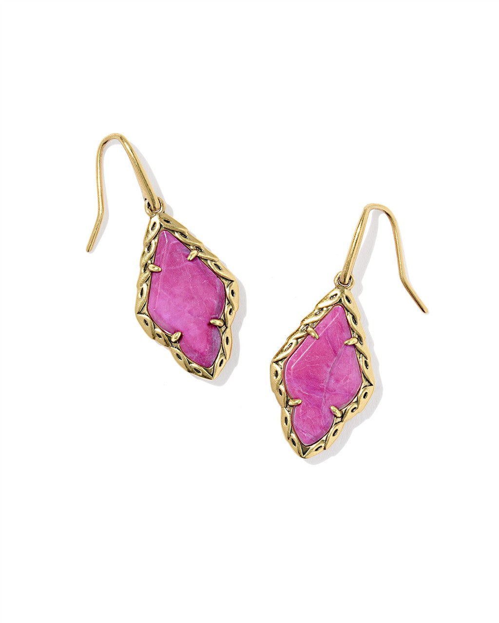 Kendra Scott Adeline Drop Earrings