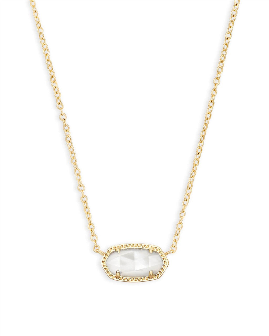Kendra Scott Elisa Necklace