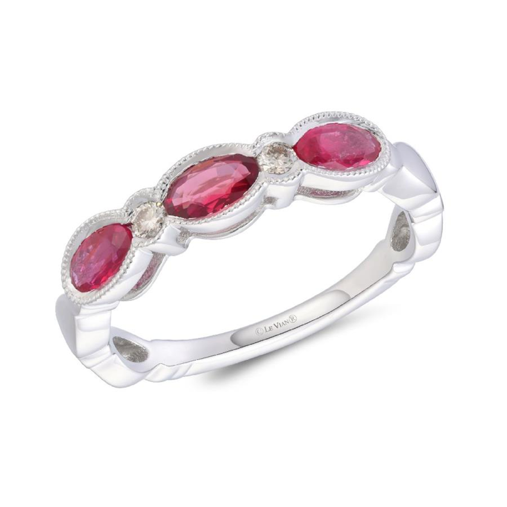 Le Vian Diamond Ring