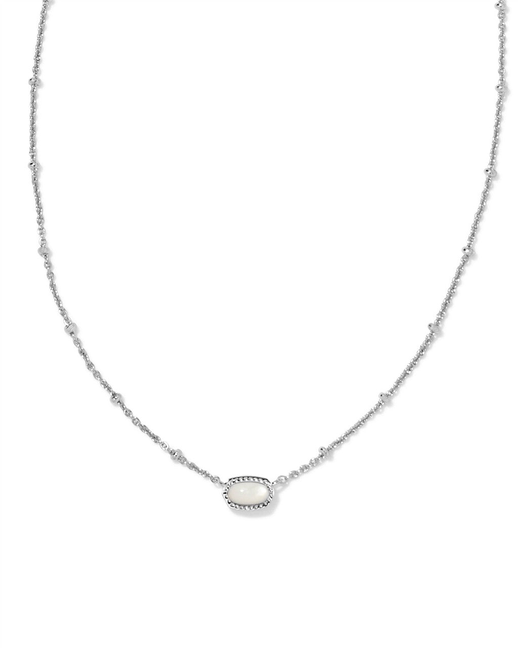 Kendra Scott Mini Elisa Pendant