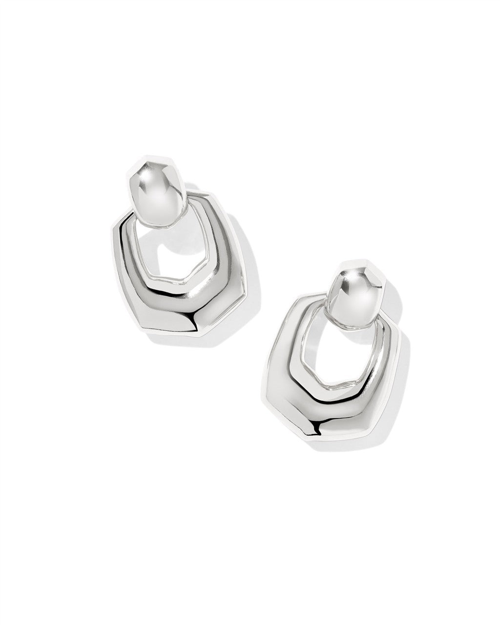Kendra Scott Kaitlin Open Frame Earrings