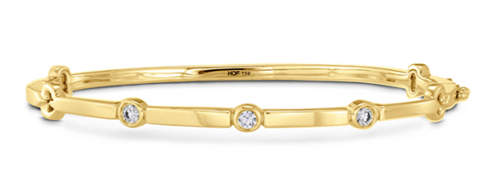 Diamond Bracelet