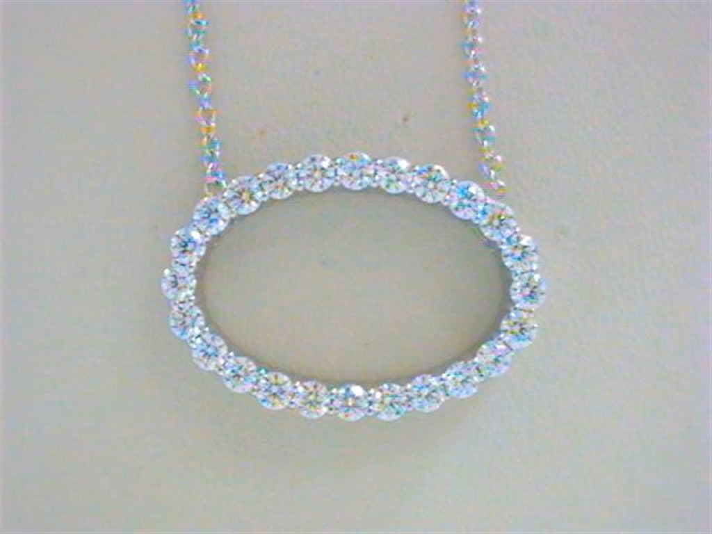 Diamond Pendant