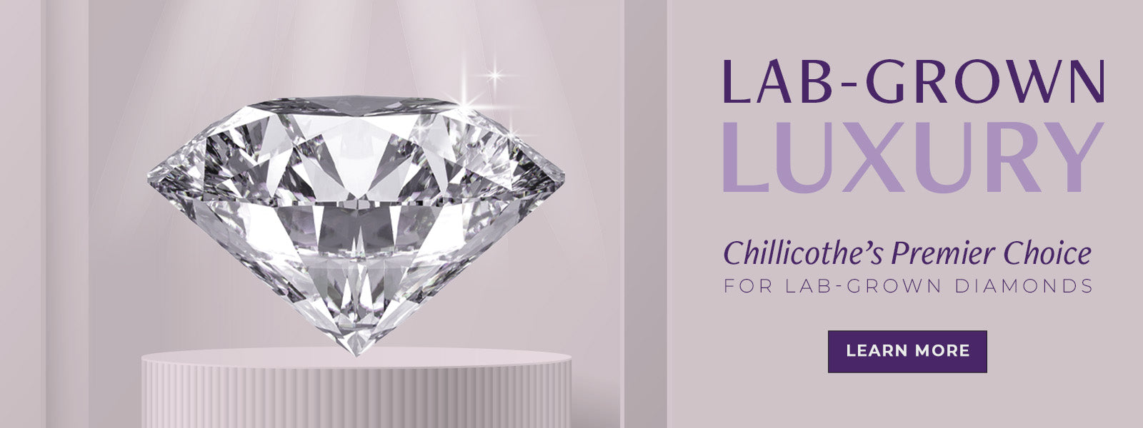 Lab Grown Diamonds at EM Smith Family Jewelers