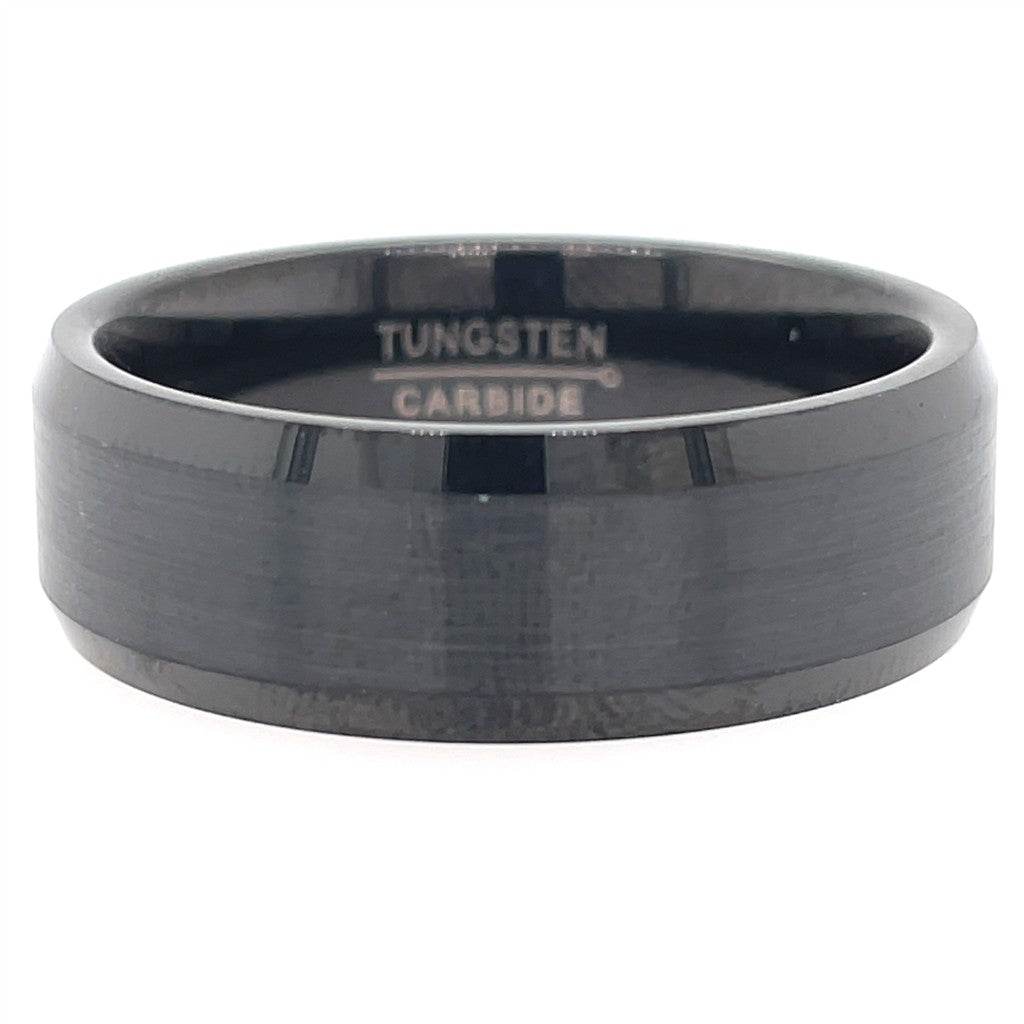 Duplicate Title: Tungsten Wedding Band | 299.00 | Tungsten Wedding Band