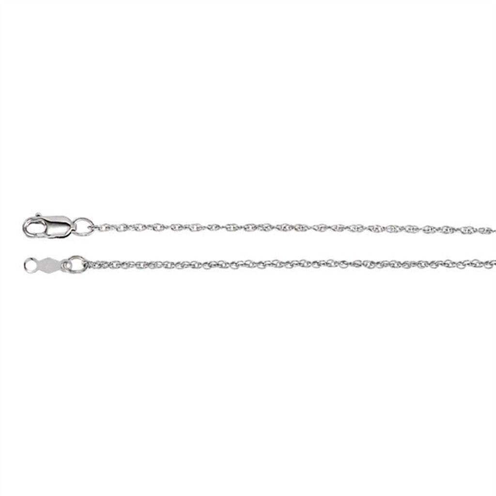 Duplicate Title: Sterling Silver Chain | 29.99 | Sterling Silver Chain