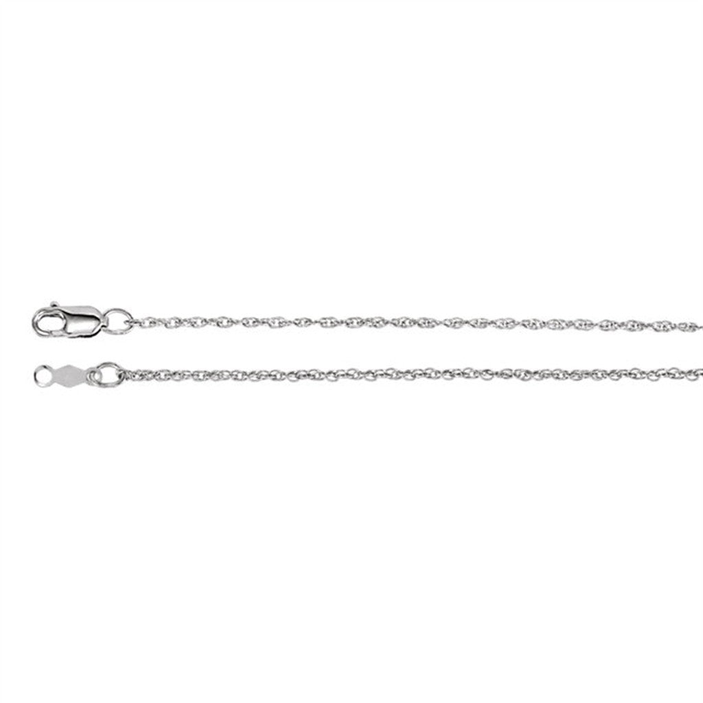 Sterling Silver Chain