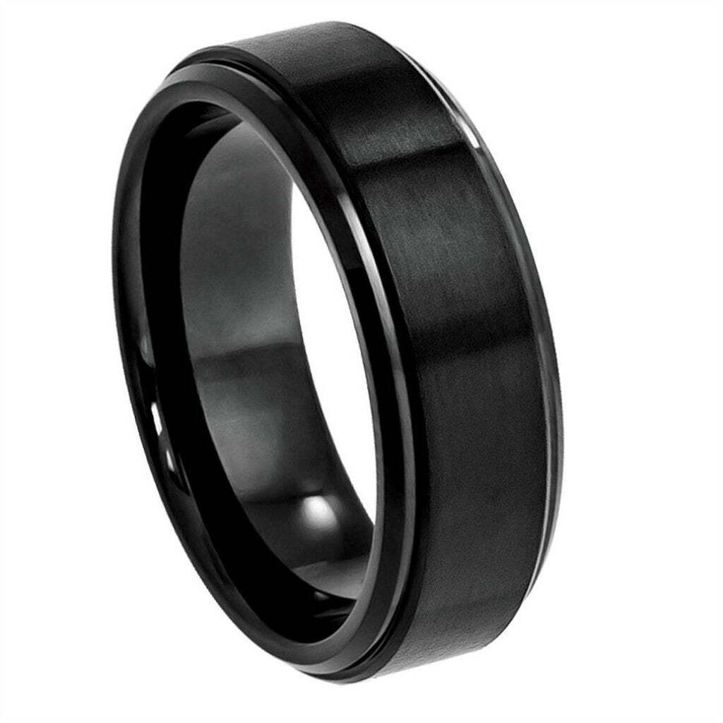 Duplicate Title: Tungsten Wedding Band | 299.00 | Tungsten Wedding Band