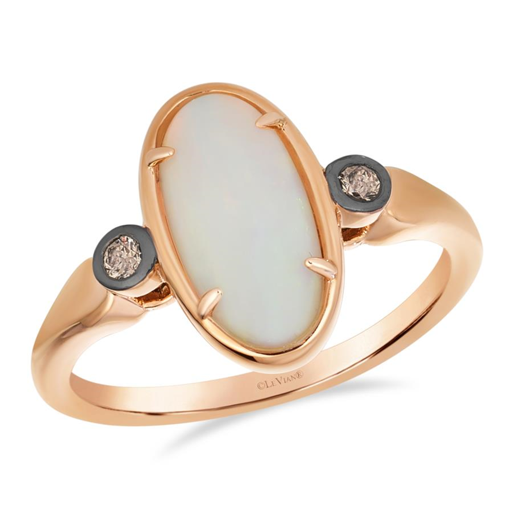 Le Vian Opal Ring