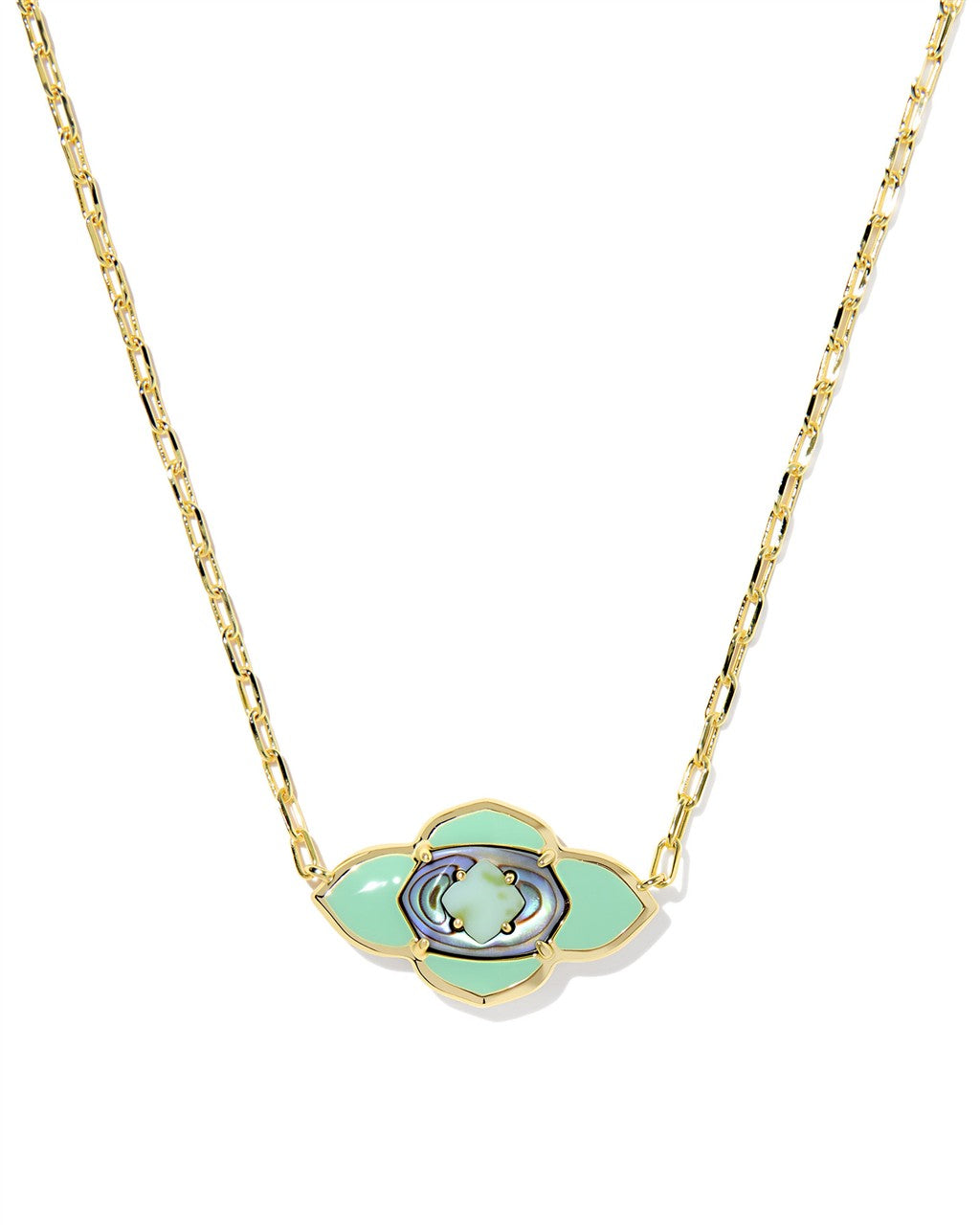 Kendra Scott Abbie Pendant