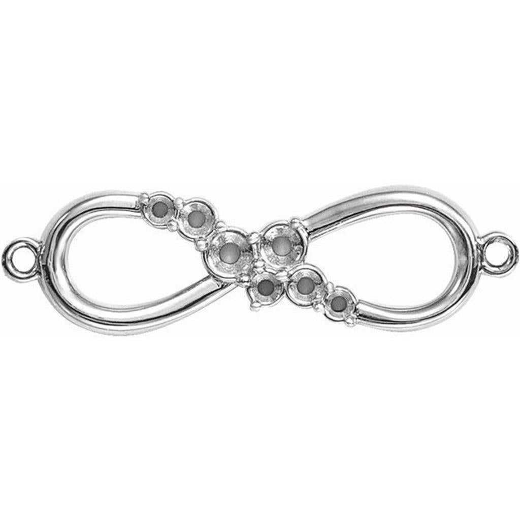 Infinity Charm