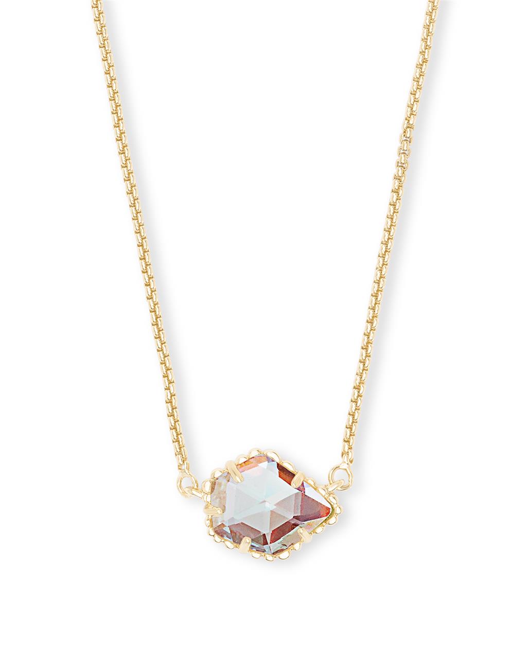 Kendra Scott Tessa Necklace