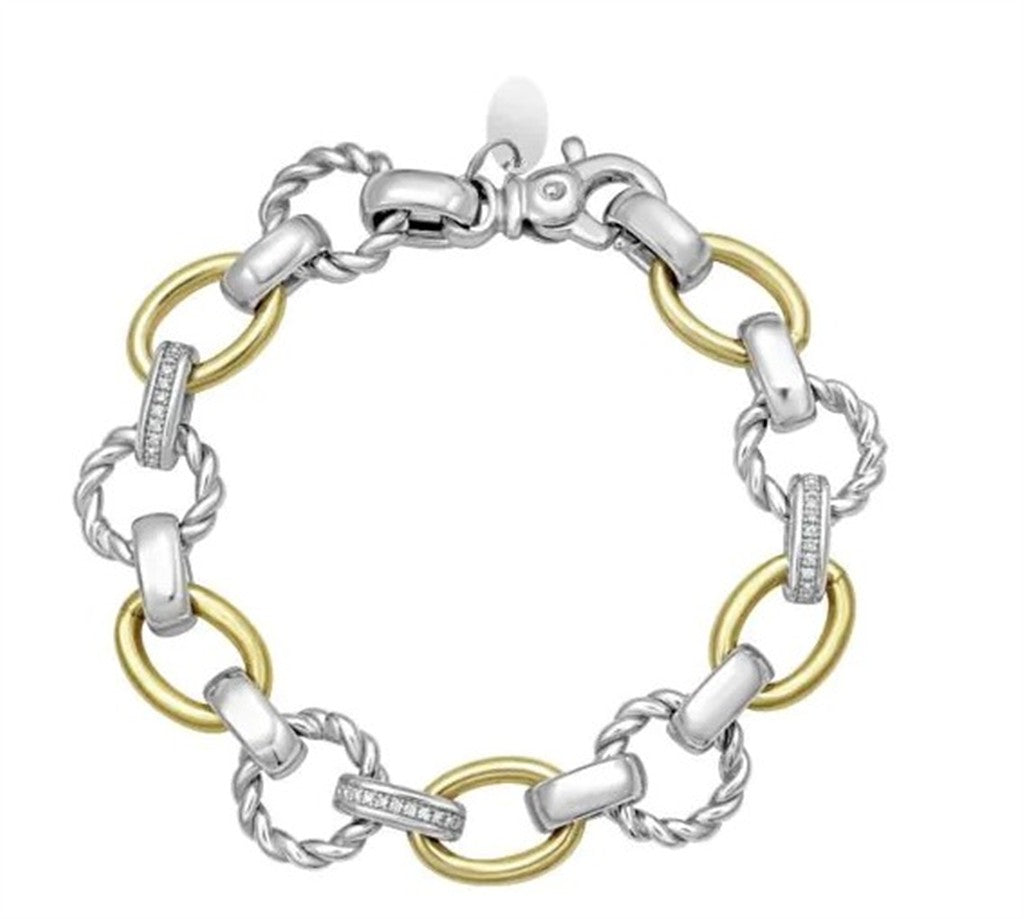 Silver Bracelet