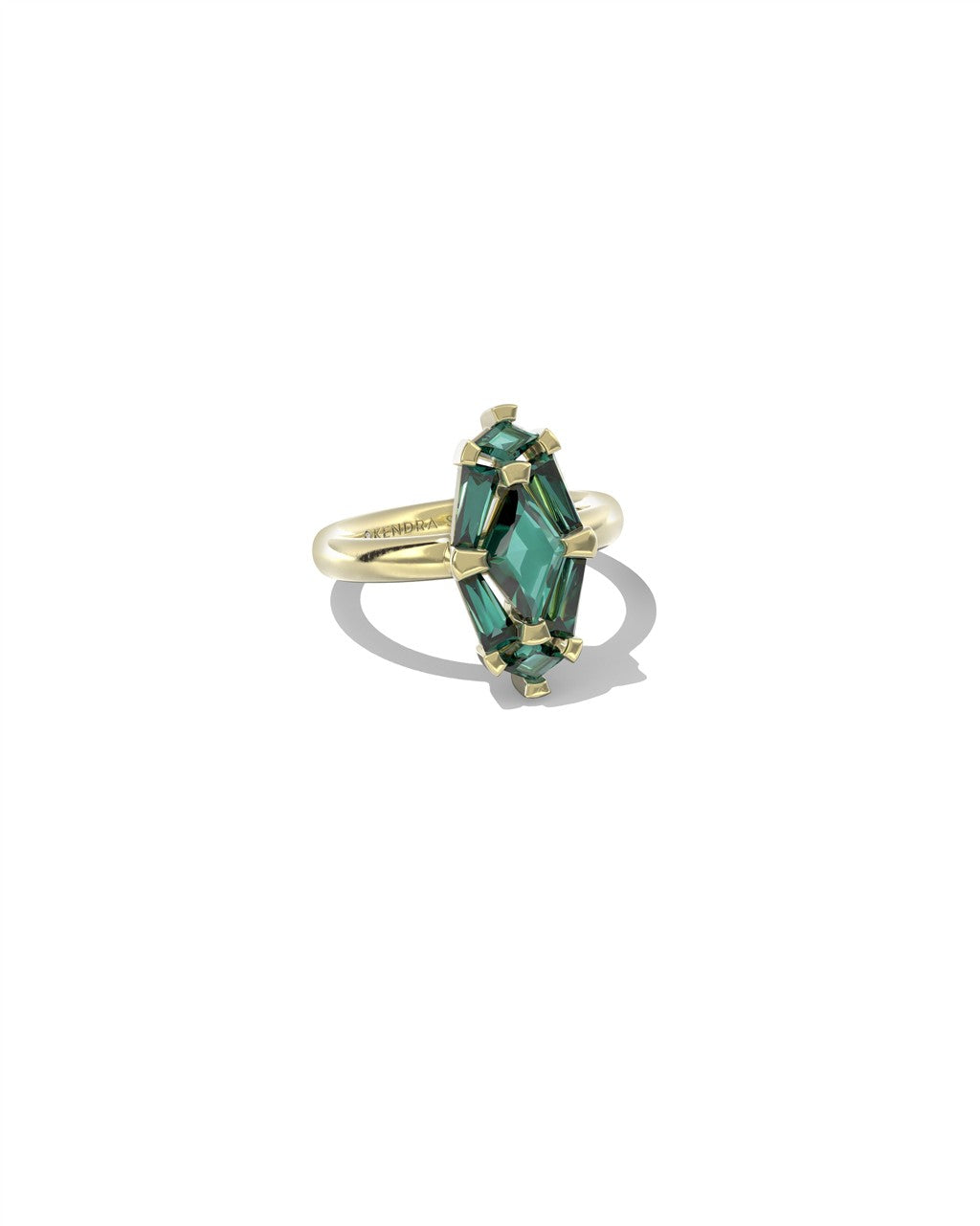 Kendra Scott Lindy Rae Elyse Cocktail Ring