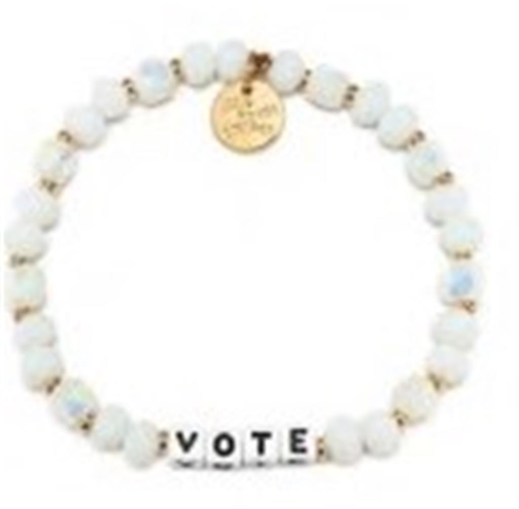 VOTE BRACELET