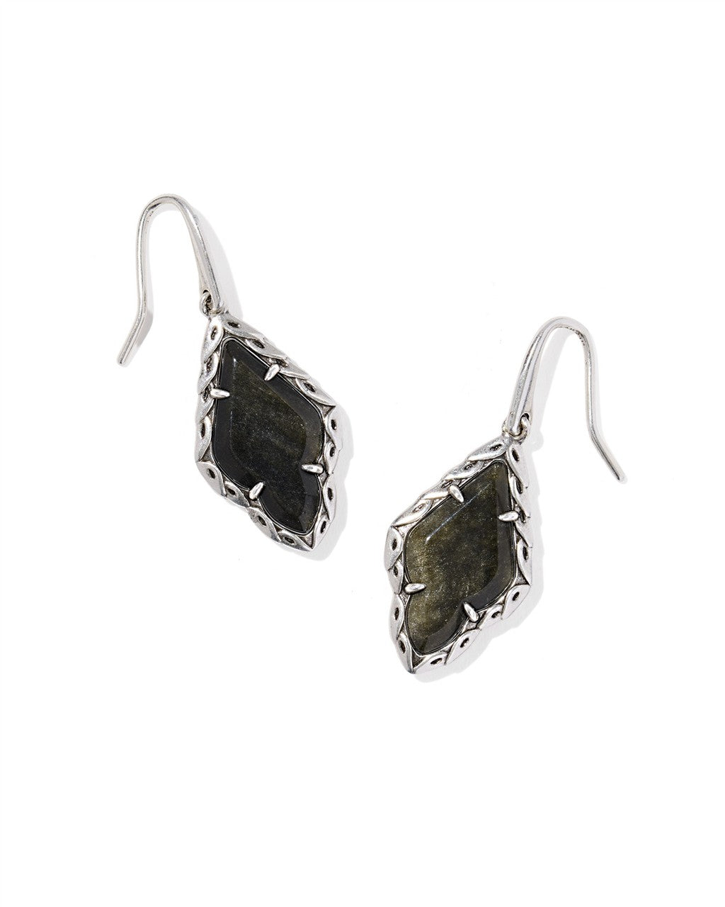 Kendra Scott Adeline Drop Earrings