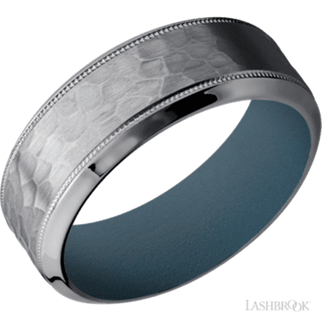 Duplicate Title: Alternative Metal Ring | 762.00 | Alternative Metal Ring