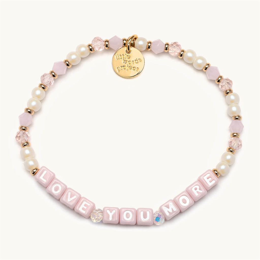 LWP-LOVE YOU MORE S/M