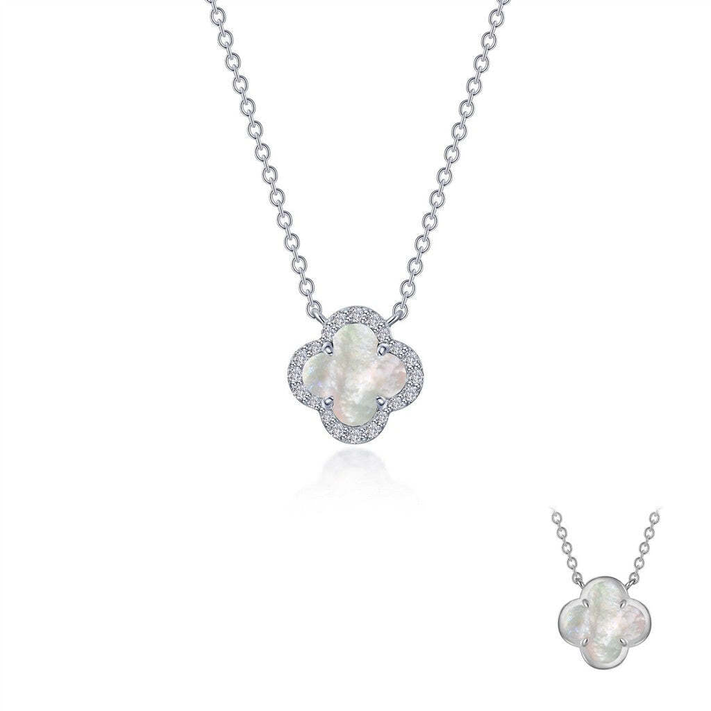 Duplicate Title: 0.49 CTW Halo Necklace | 195.00 | 0.49 CTW Halo Necklace