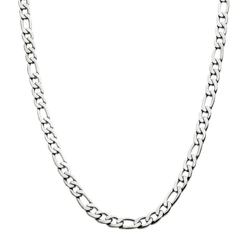 Men's Figaro Chain Necklace