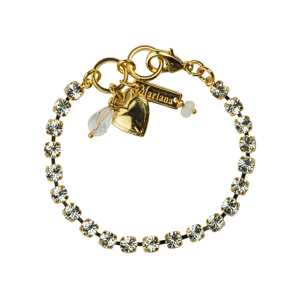 Mariana Petite Everyday Bracelet