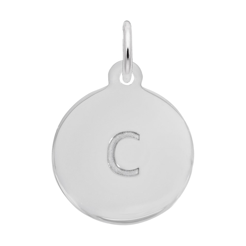 Silver Pendants/Charm