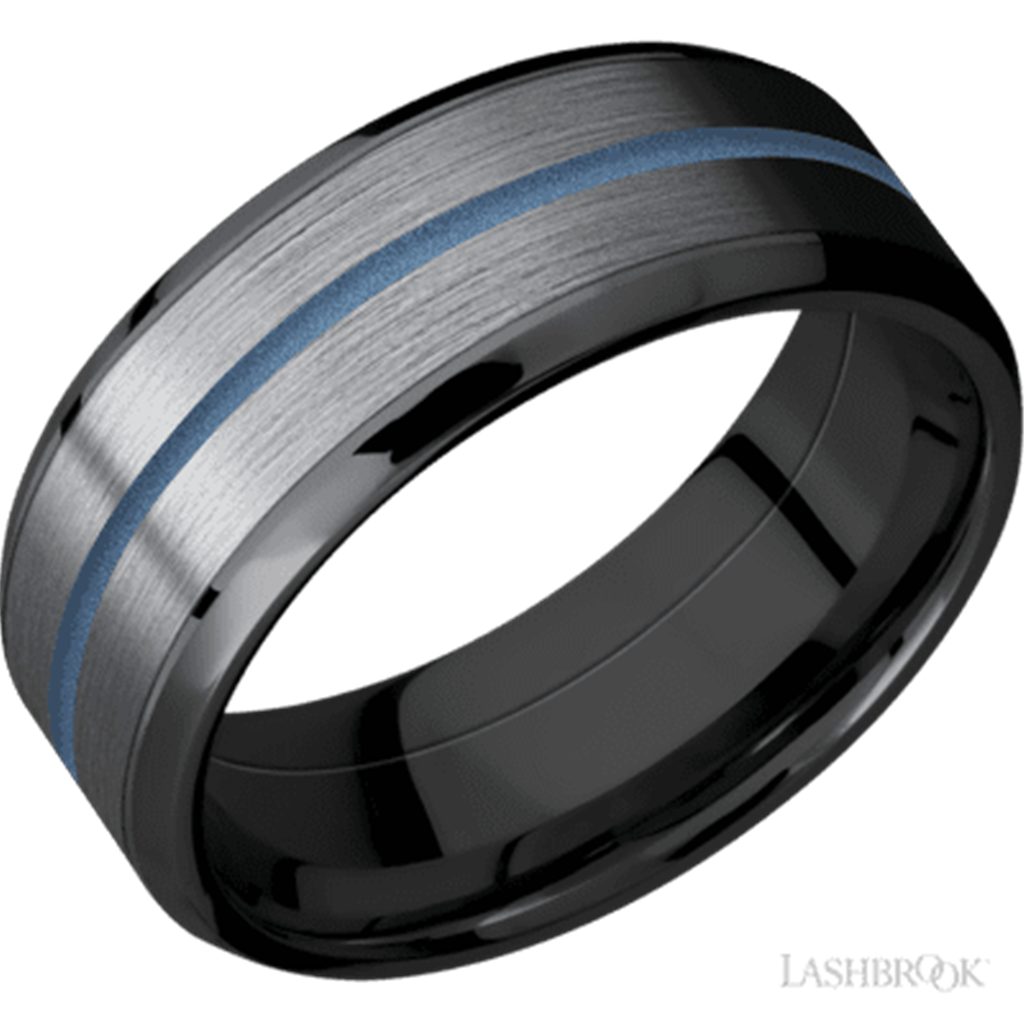 Duplicate Title: Alternative Metal Ring | 1080.00 | Alternative Metal Ring