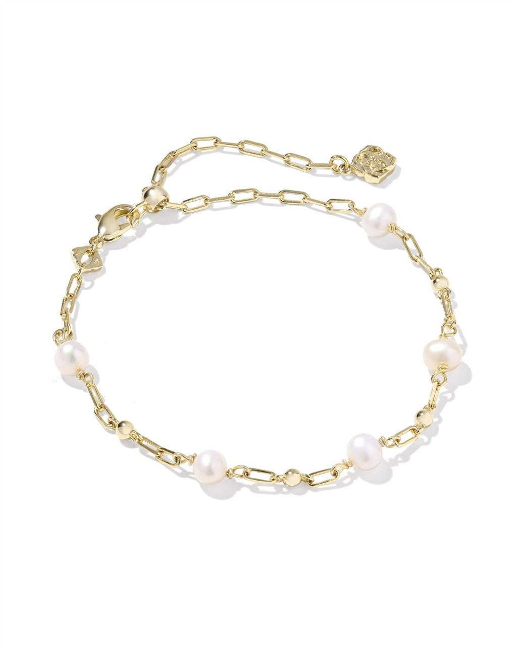 Kendra Scott Ashton Chain Bracelet