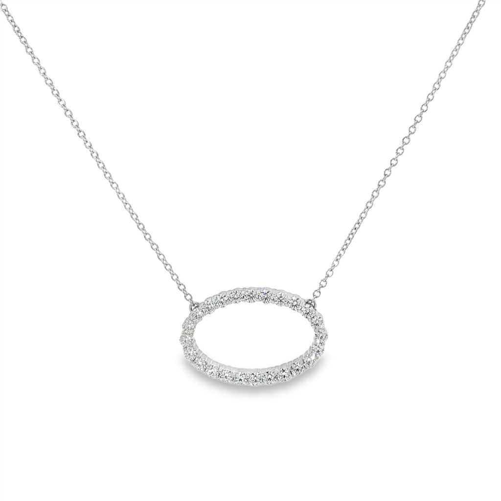 Diamond Pendant