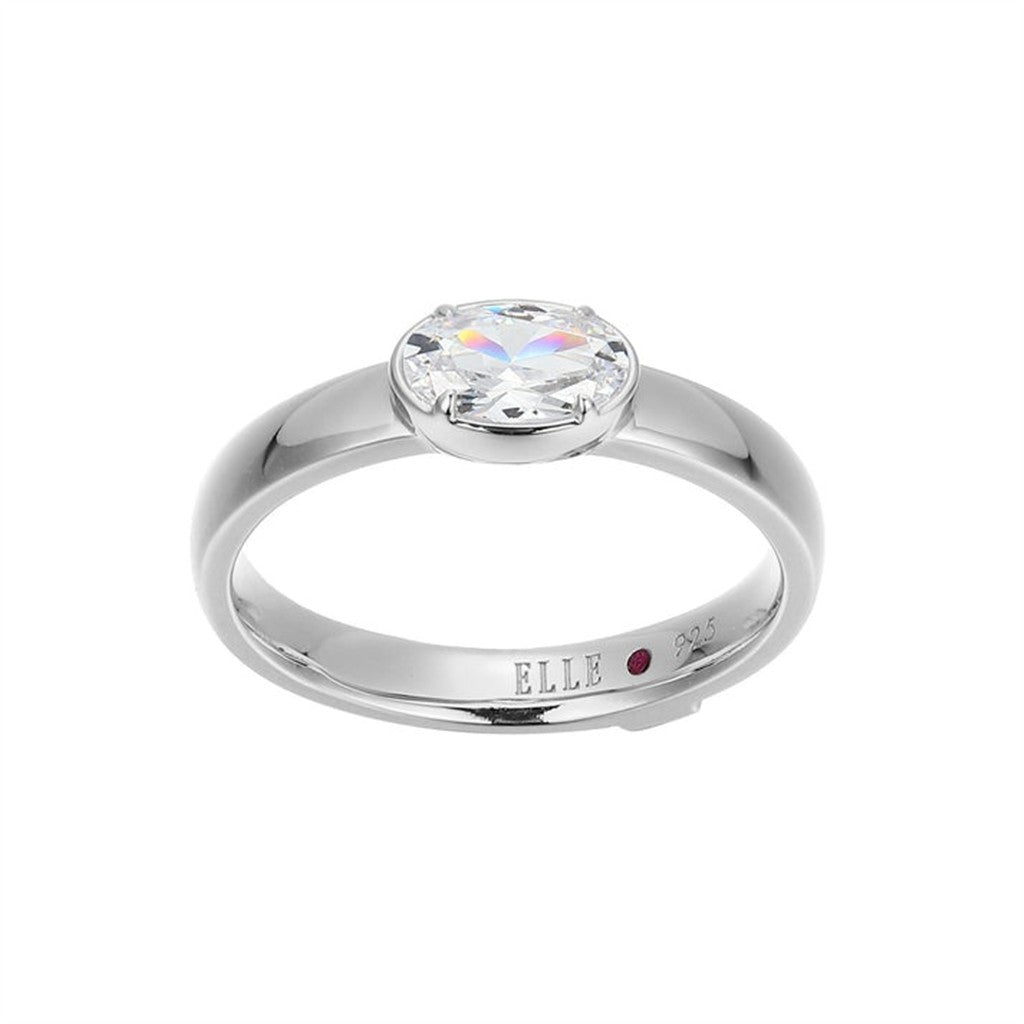 Elle Serenelle Ring Size 6