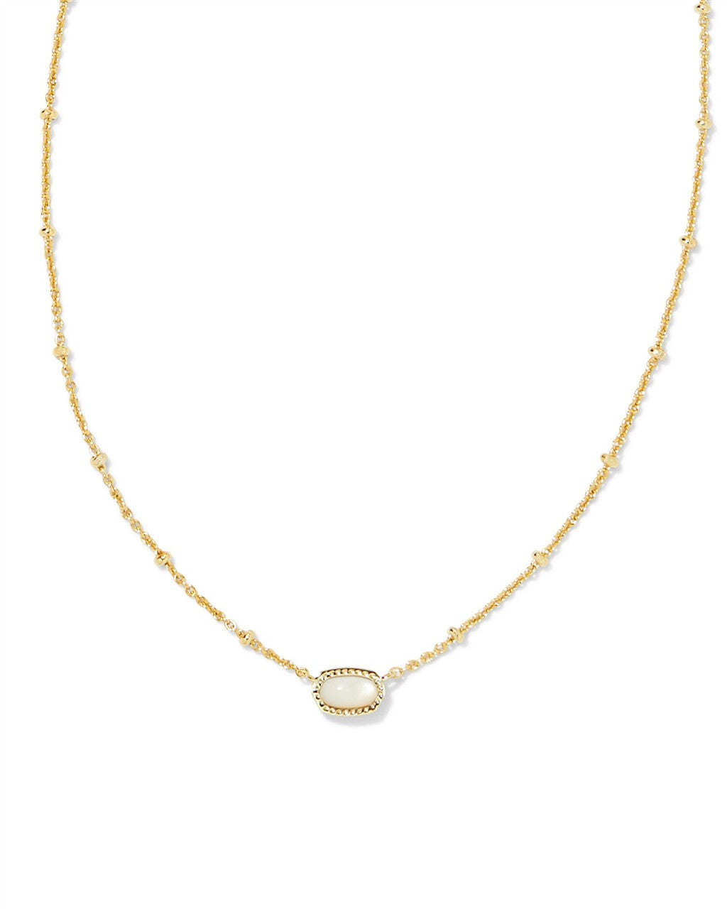 Kendra Scott Mini Elisa Pendant