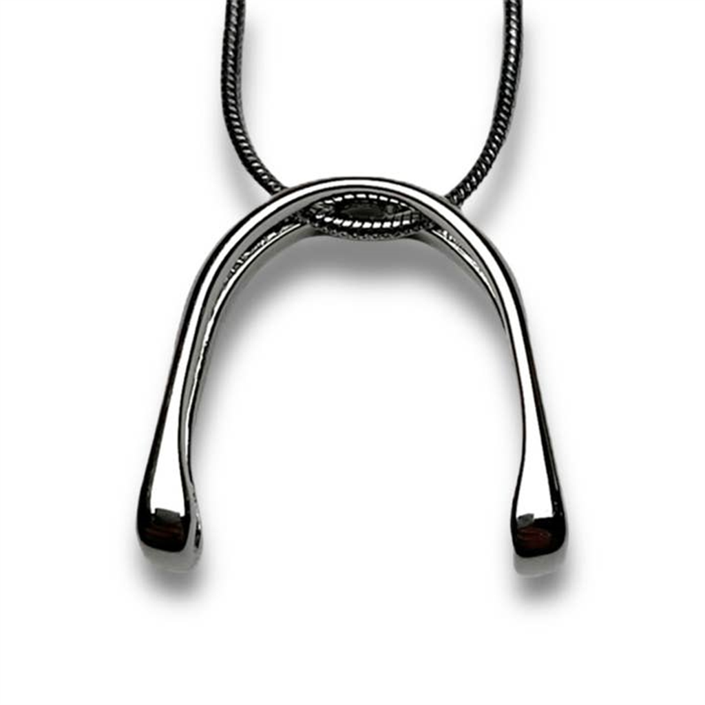 CONQUERing Classic Interchangeable Necklace