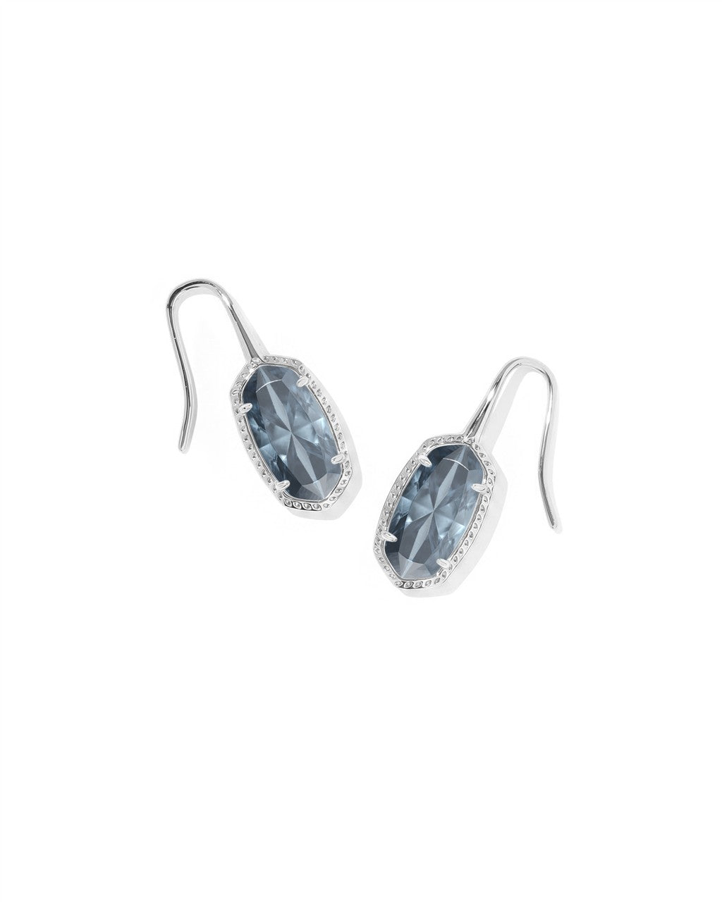 Lee Luxe Drop Earrings