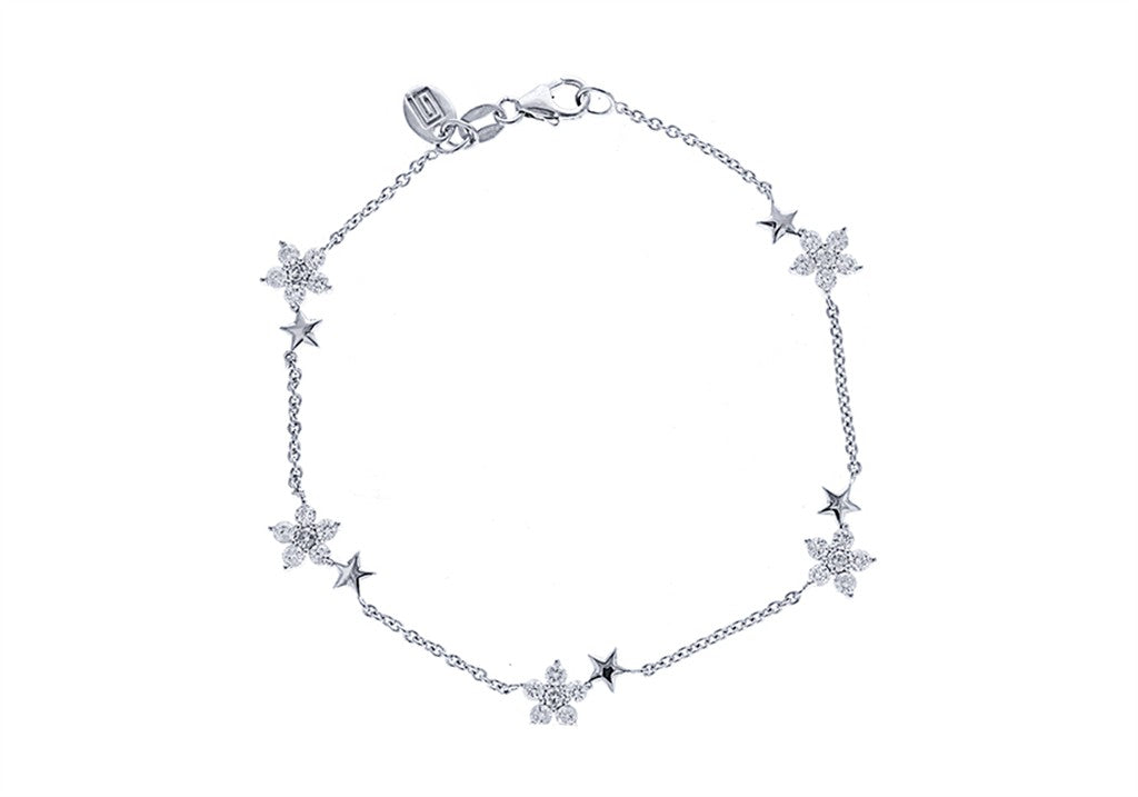 Diamond Bracelet