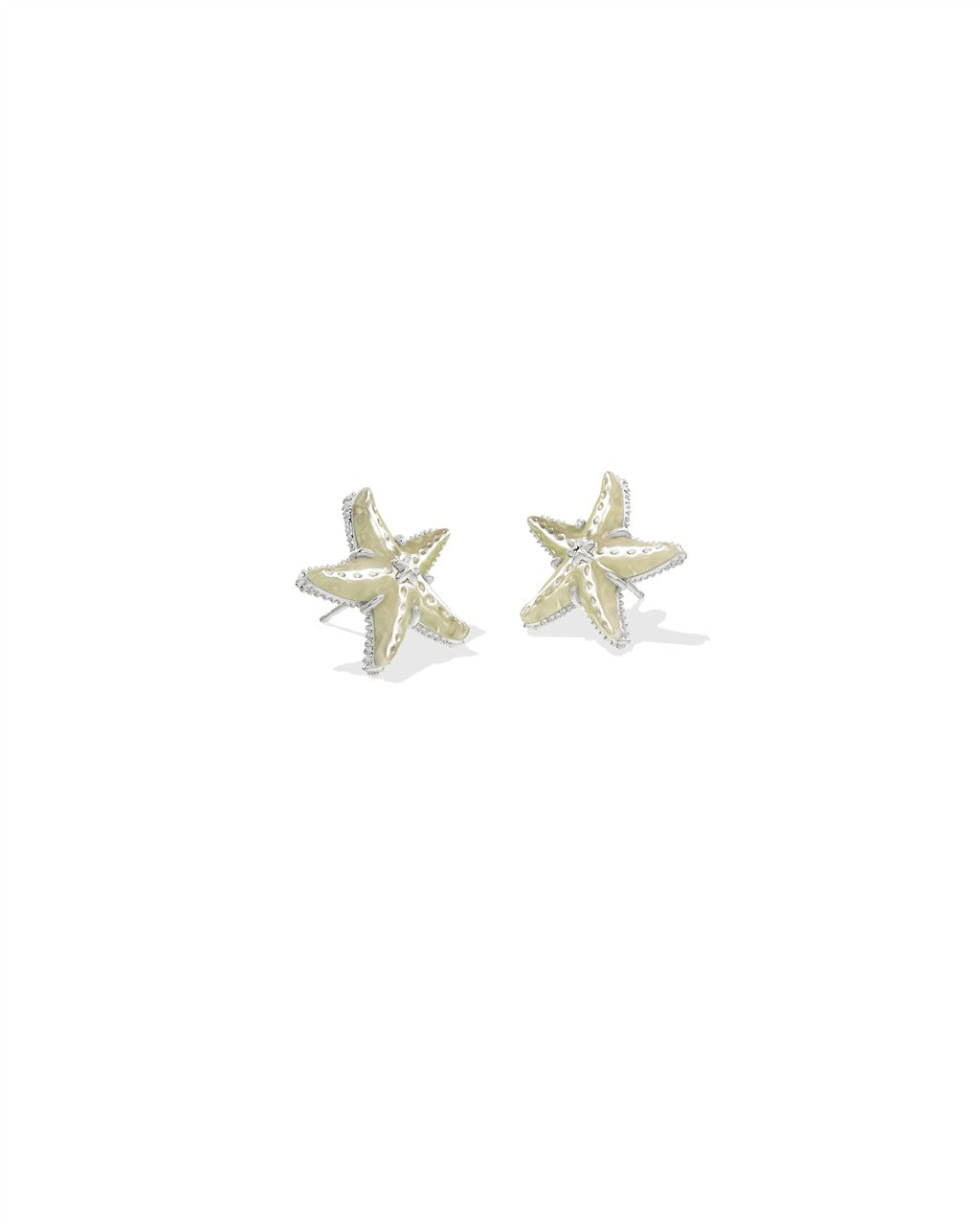 Kendra Scott Parker Starfish Earrings