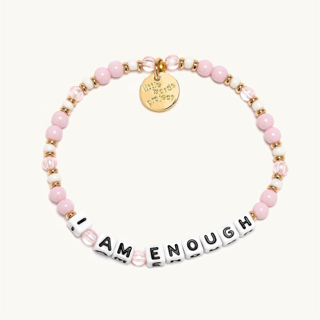 Duplicate Title: I Am Enough | 25.00 | I Am Enough